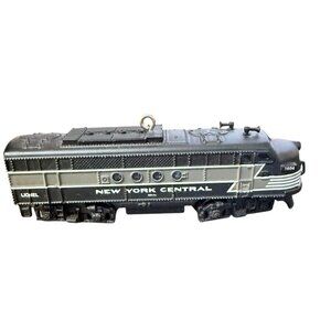 Hallmark 2008 Train Ornament New York Central Lionel